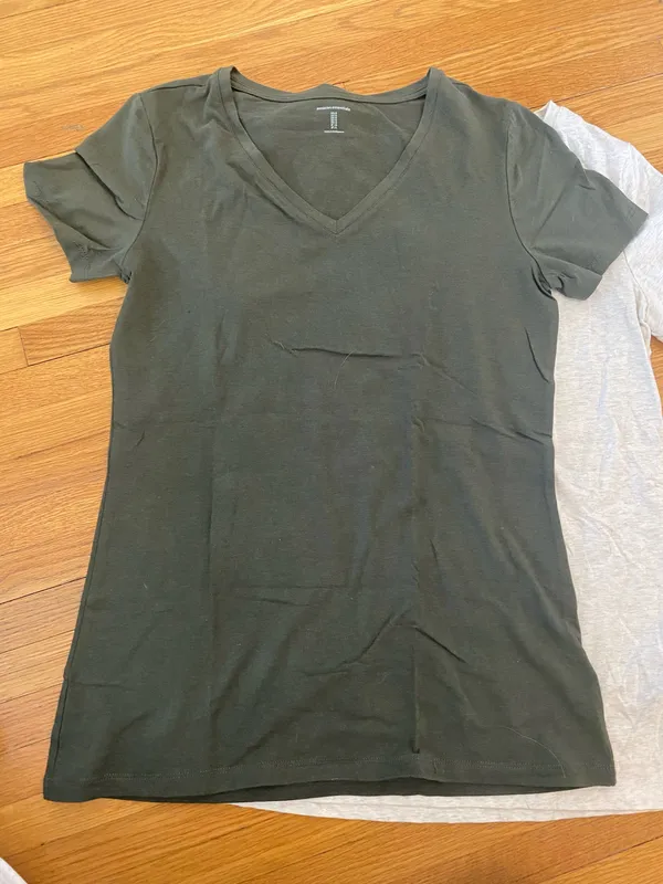 2-pack Amazon Essentials T-Shirts - Image 3