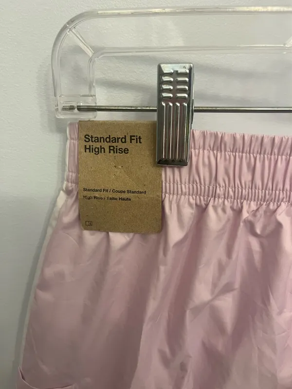 Nike Standard Fit Shorts - Image 3
