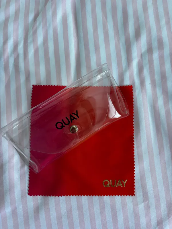 Quay Australia Sunglasses - Image 7