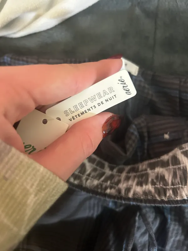 Aerie Pj Shorts - Image 3