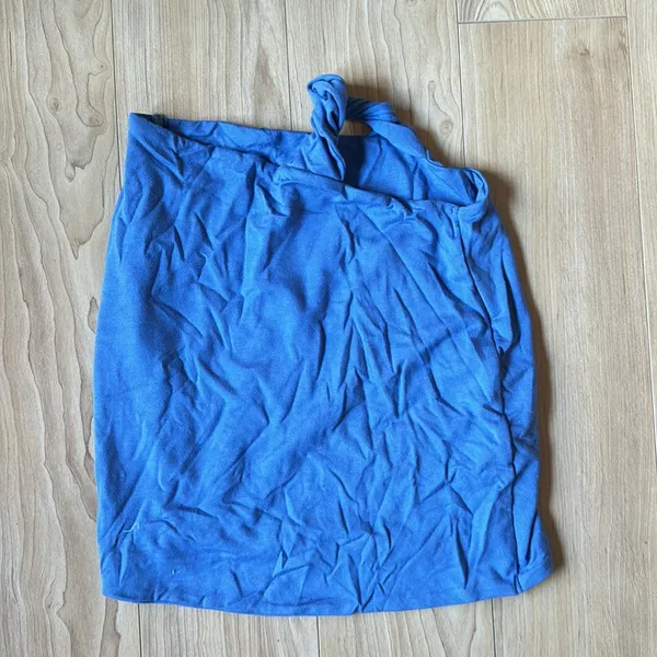 oh Polly blue top - Image 3