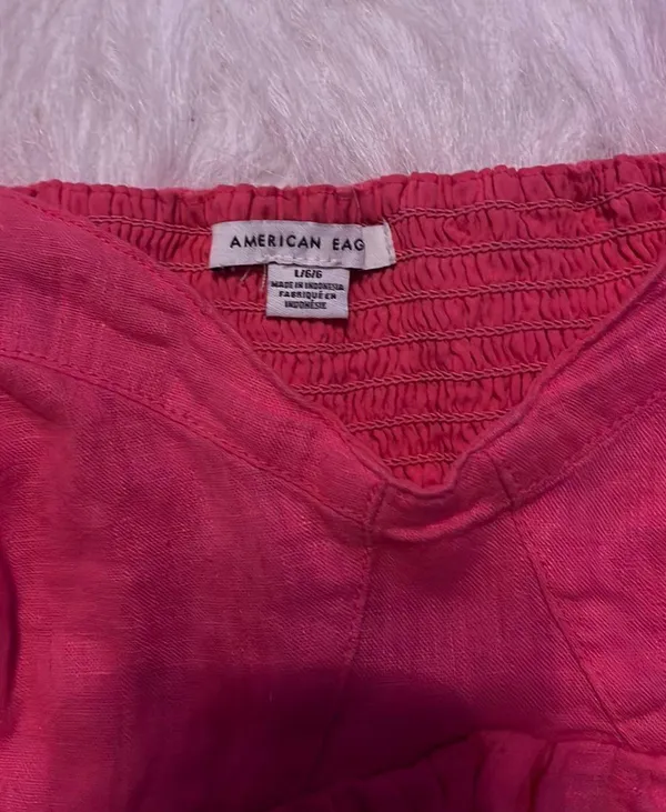 Outfitters Tank-top - Image 2