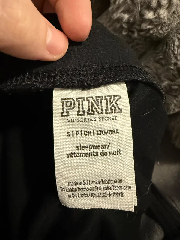 Y2K PINK Victoria's Secret Shorts - Image 5