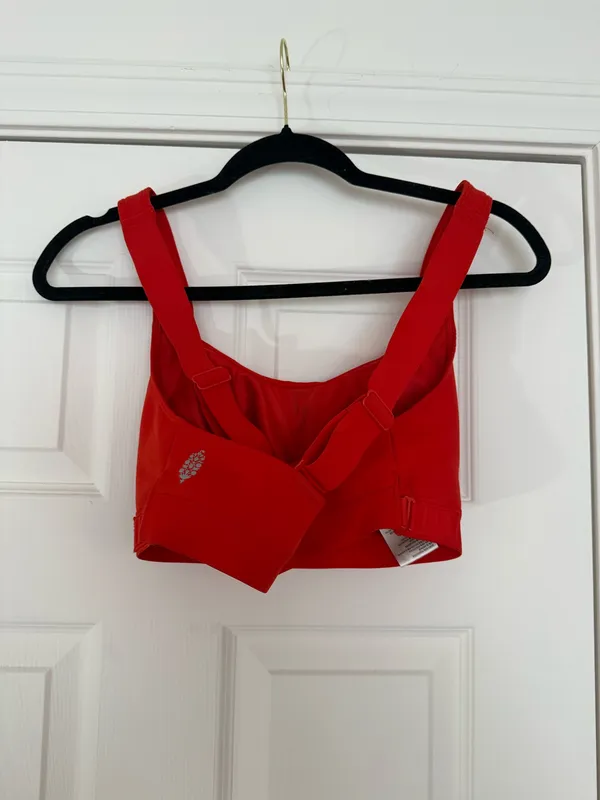 Free People Movement Bra - Image 2