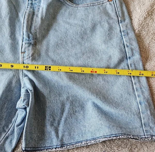 Gap Vintage  Shorts - Image 4
