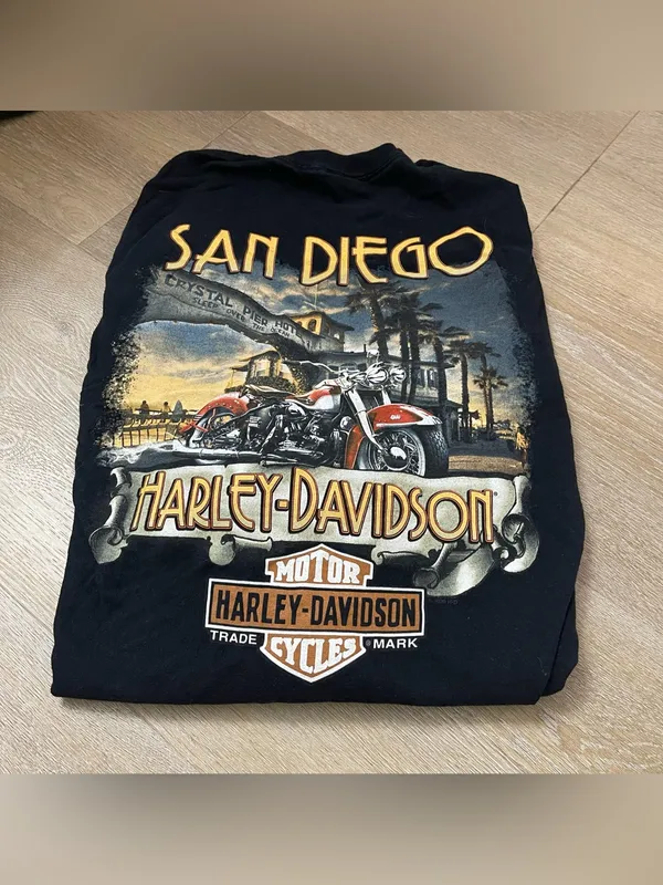 Harley - Image 4