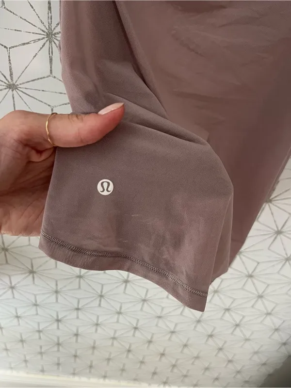 Lululemon Ballerina Tank Bundle - Image 2