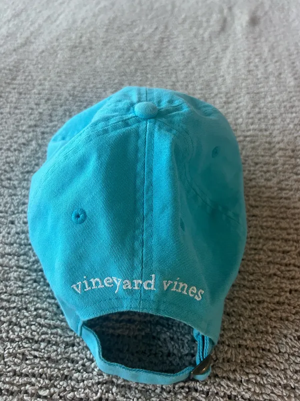 Vineyard Vines Hat - Image 2