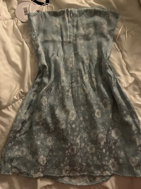 Princess Polly Dress - Image 2