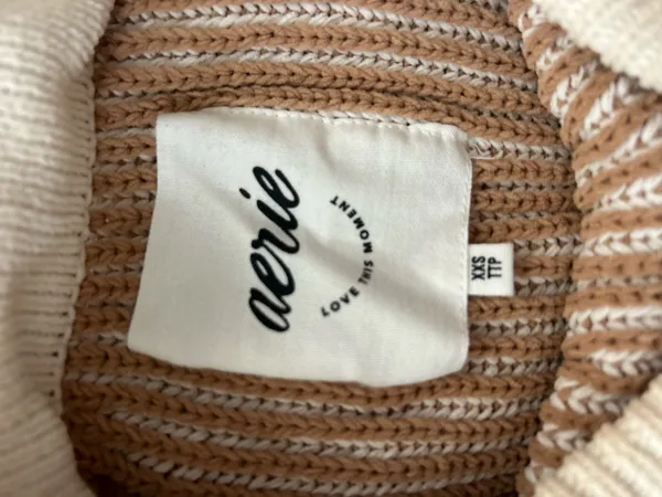 Aerie Sweater - Image 3