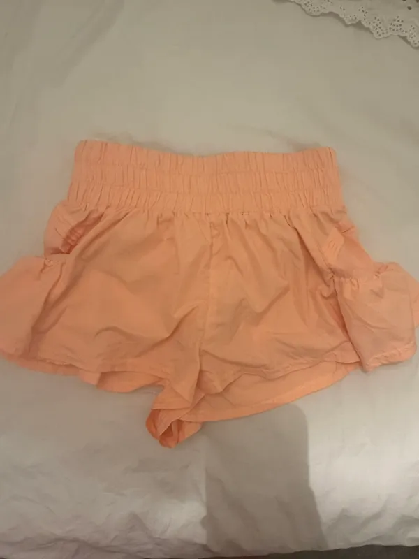 Free People Movement Shorts - Image 2