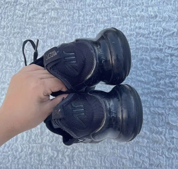 Nike Air Max 270 All Black - Image 2