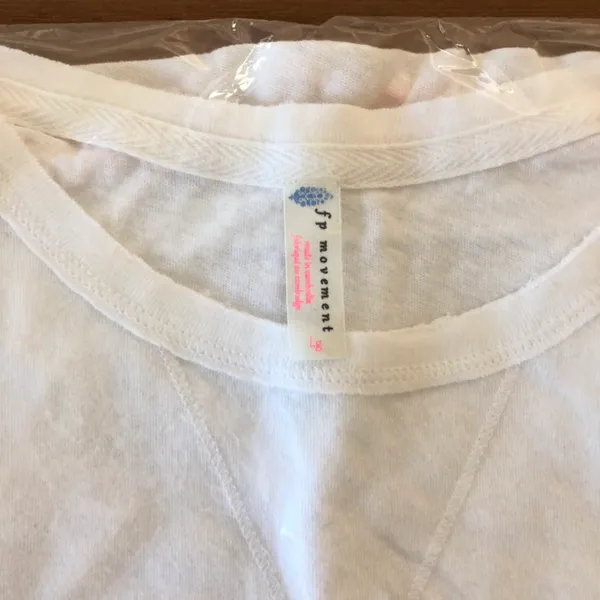 Free People Movement Miami Graphic Tee - Image 6