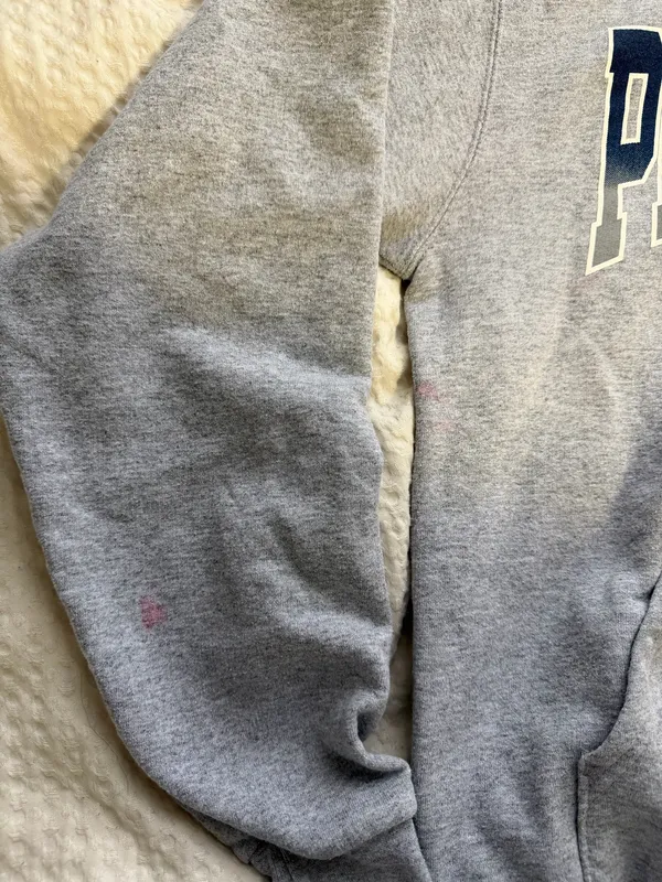 Penn State Champion Drawstring Hoodie - Image 5