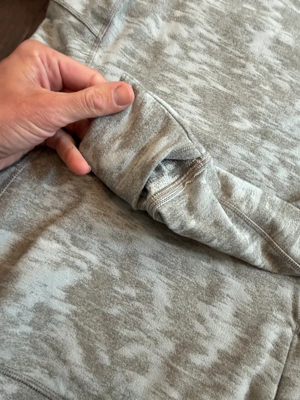 Lululemon It’s Rulu Run Long Sleeve Size 0(?) - C31-012 - Image 8