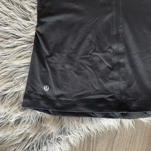 🖤Lululemon Black Free to Be Strappy Tank Top - Image 9