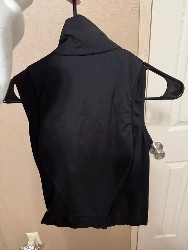 Lululemon Push Your Pace Vest - Image 2