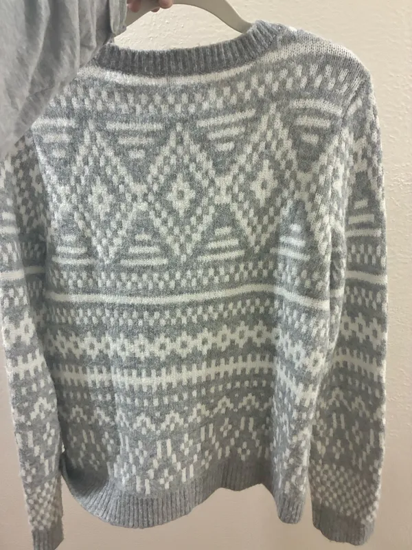 Cupcakes and Cashmere Cashmere Sweater - Image 2