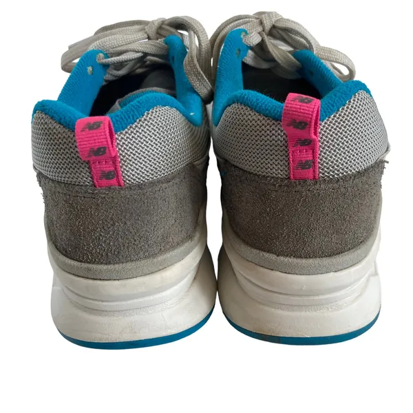 New Balance 997H Women's Gray Sneakers Size 9 - Image 7