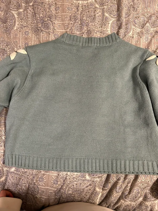 altar’d state sweater - Image 5