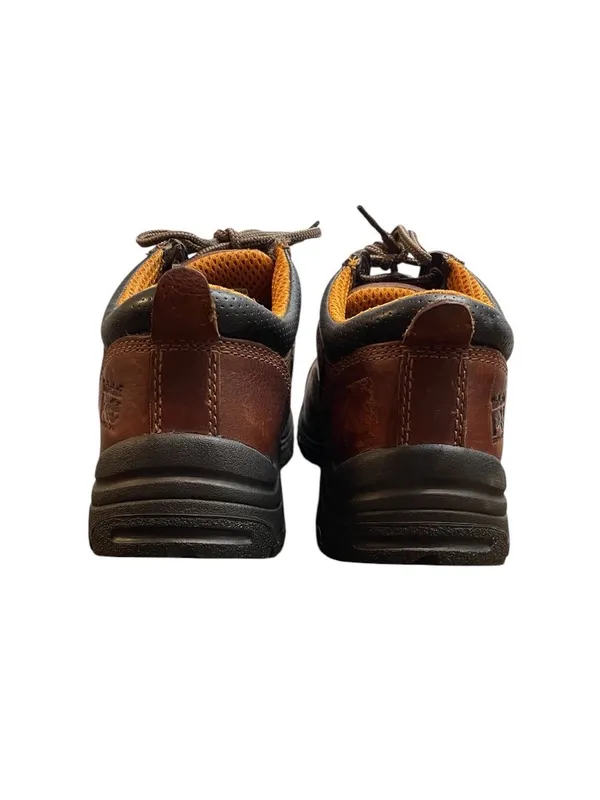 Timberland Women's Titan Casual Alloy Toe Work Shoe - Image 8