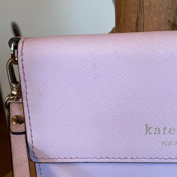 Kate Spade wristlet - Image 3