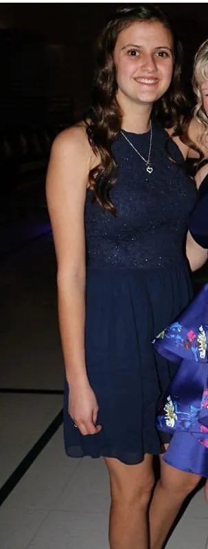 Jodi Kristopher Dress - Image 3