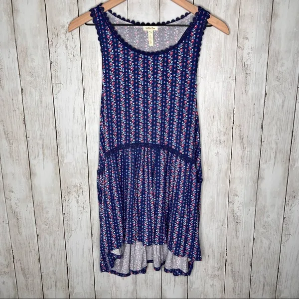 Matilda Jane Beyond the Horizon Tank F1* - Image 2