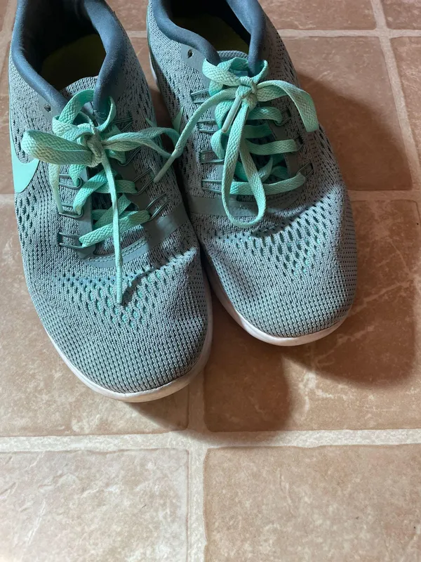 Nike Running Shoes - Image 5