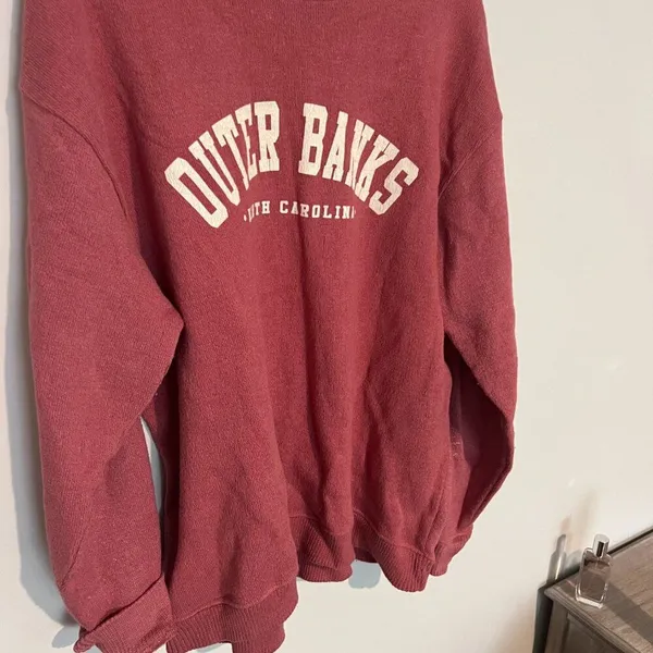 Pacific &‎ Co xl Outer Banks sweater - Image 3
