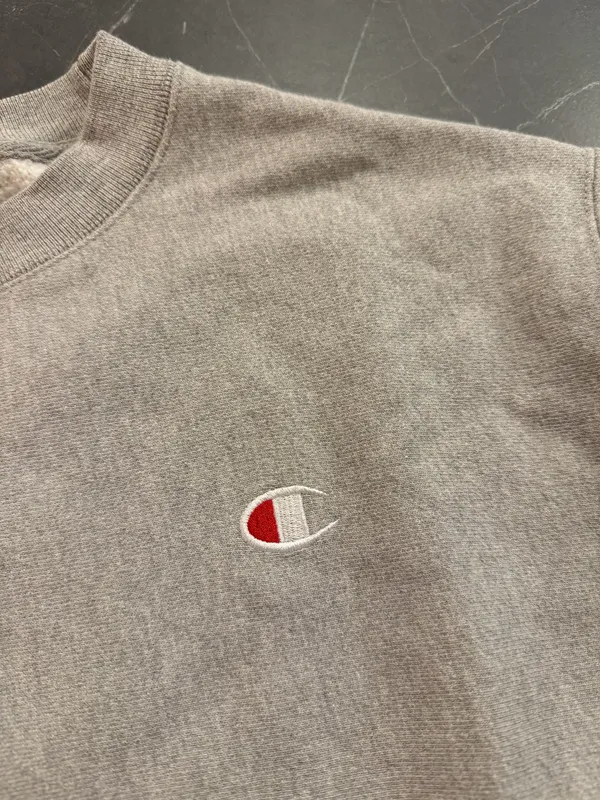 Champion Sweatshirt - Image 4