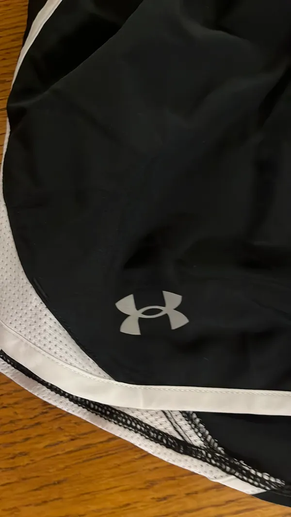 Under Armour Shorts - Image 2
