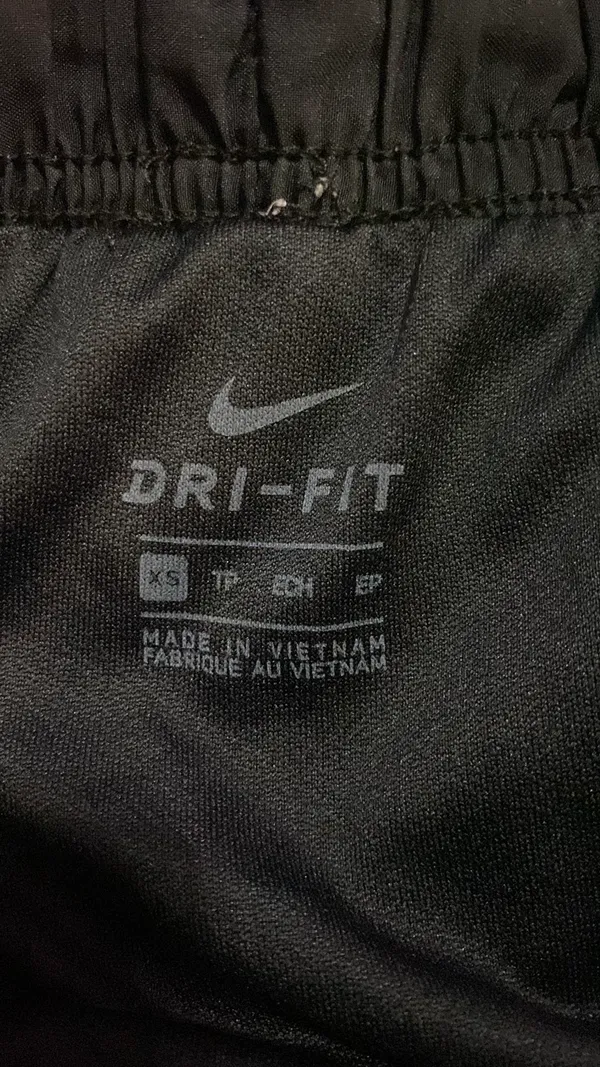 Dri-Fit Nike Women’s Running Shorts - Image 5