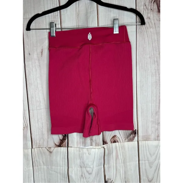 Free People Movement Free Throw Shorts - Image 3