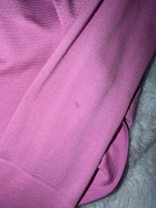 Lululemon Swiftly Tech Long Sleeve Race Length - Image 5