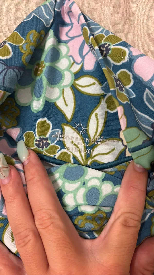Aerie Leggings - Image 2