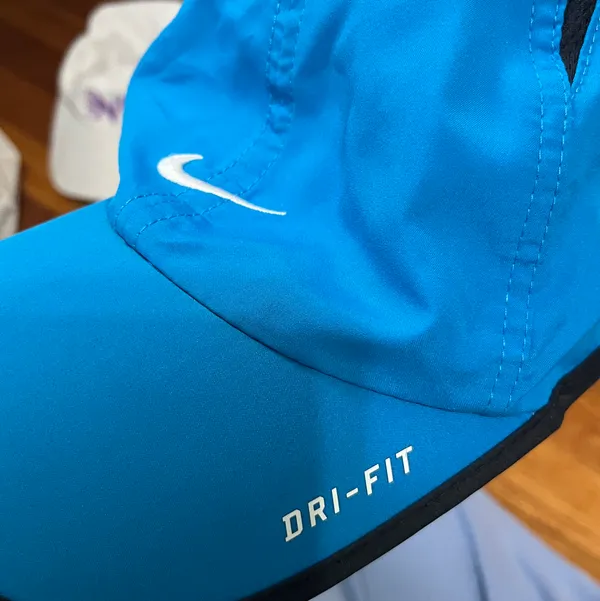 Nike Dry-fit Hat - Image 2