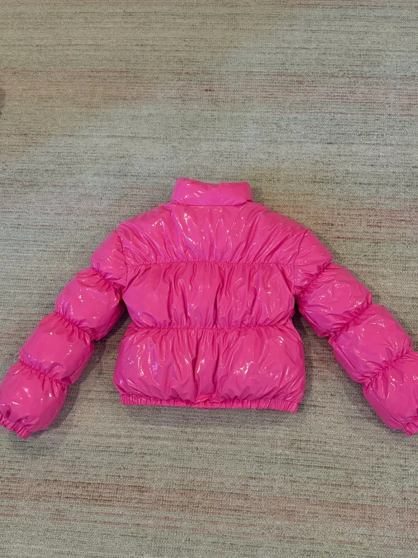 Steve Madden Puffer Jacket - Image 2