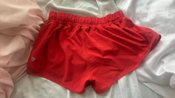 Lululemon Shorts - Image 2