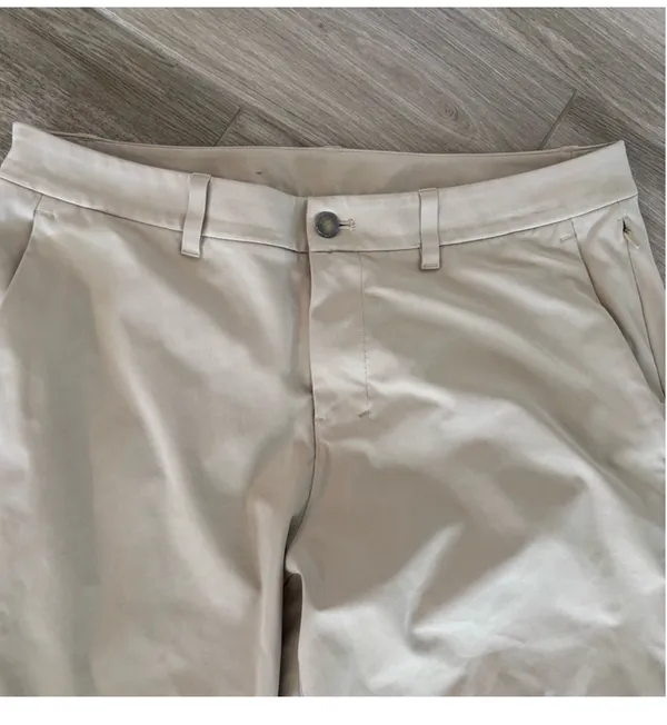 Men’s Lululemon Pants - Image 2