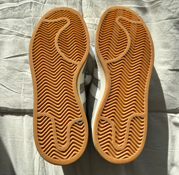 Adidas Campus Sneakers - Image 4