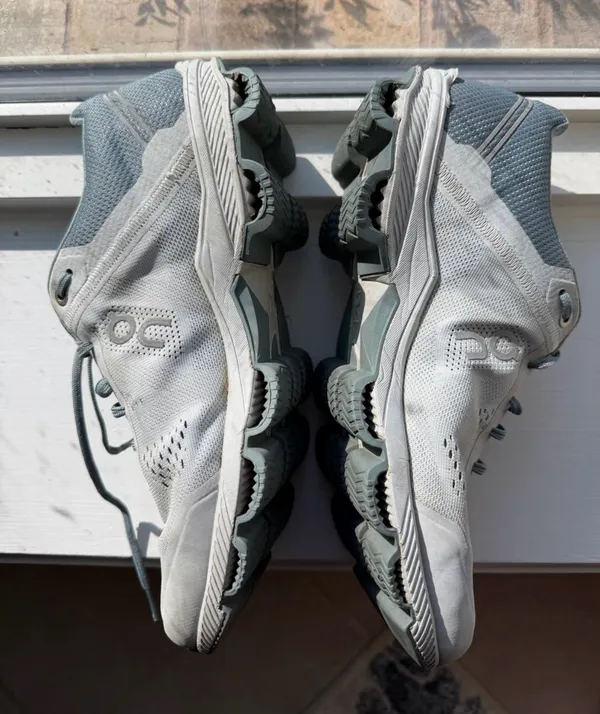 On Cloud Cloudsurfer Women’s Running Shoes - Image 2
