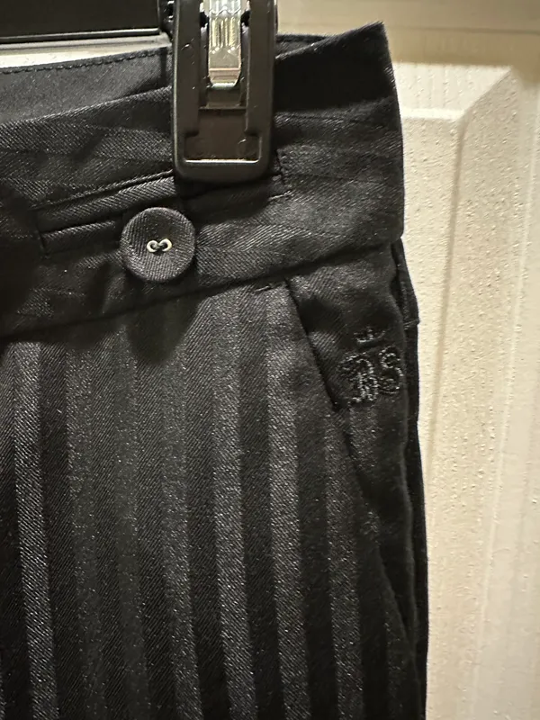 Ben Sherman Suit Set Black Size XL - Image 9