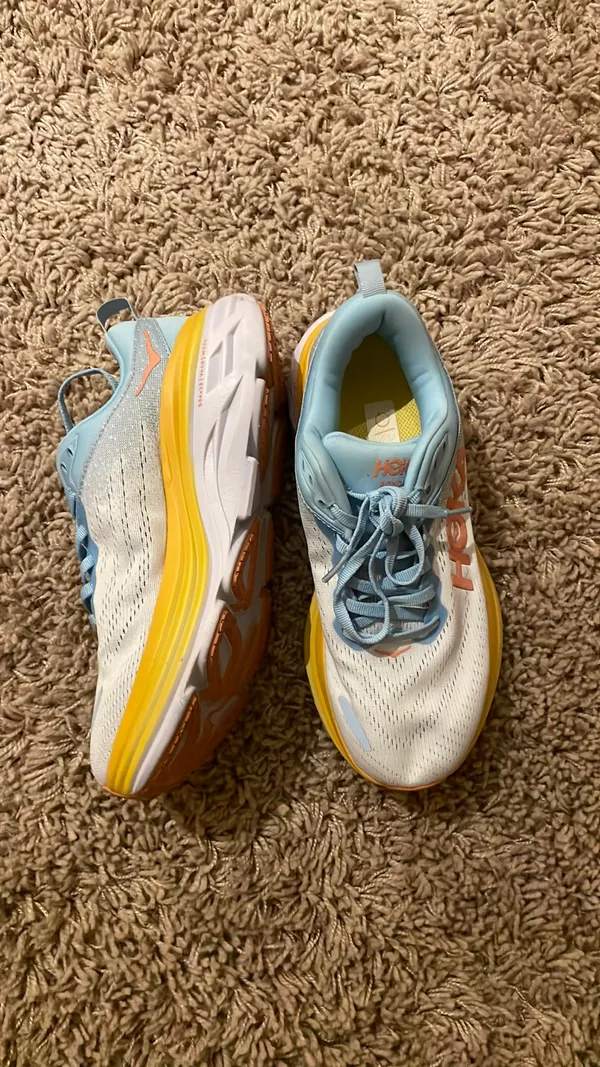 Hoka Running Shoes - Image 2