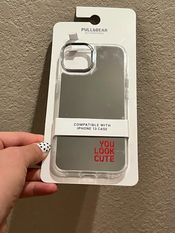Boutique iPhone case - Image 3