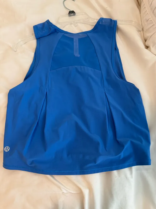 Lululemon Tank Top - Image 2