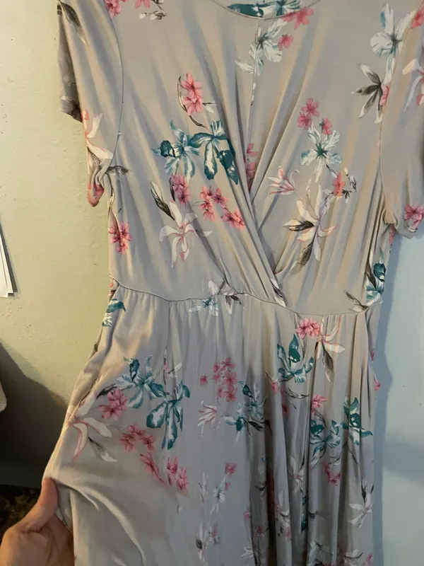 Torrid dress - Image 3