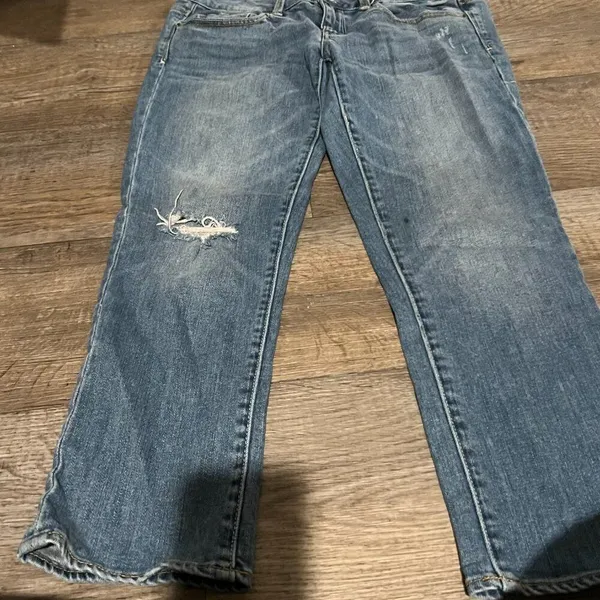 American‎ Eagle artist jeans 6 - Image 5