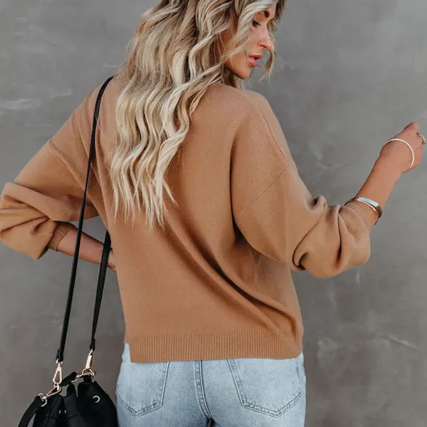 VICI Sweater - Image 3