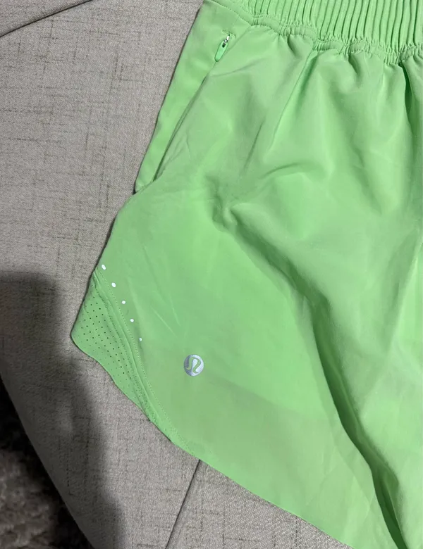 Lululemon athletica shorts  - Image 3